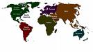 continents - Continents...!!
