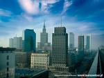 skyscrapers - This image gives you a giant-view of a skyscaper!