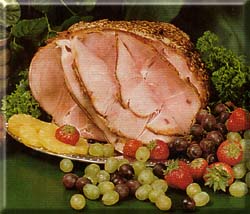 Holiday Ham - ham