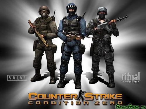 counter striek - counter striek