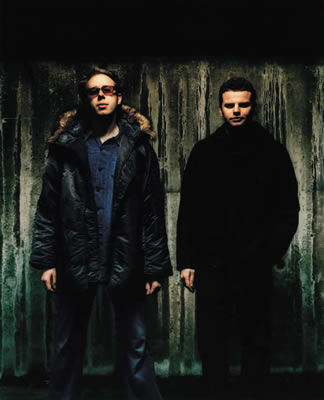 Chemical Brothers - the Chemical Brothers