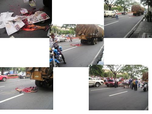Accident - Accident