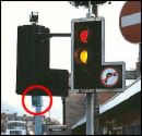 Traffic Camera - Red light camera