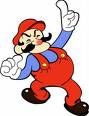Game Mario very funny and really good - Game Mario very funny and really good
