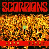 Scorpions - Scorpions