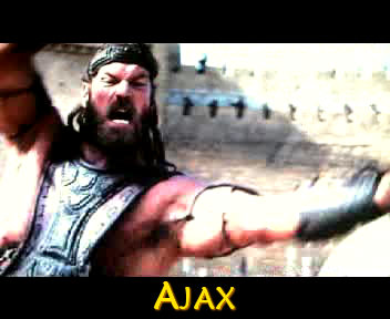 Troy - Troy