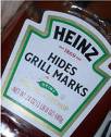 good stuff - heinz