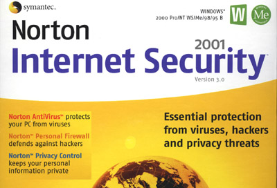 Norton - Norton
