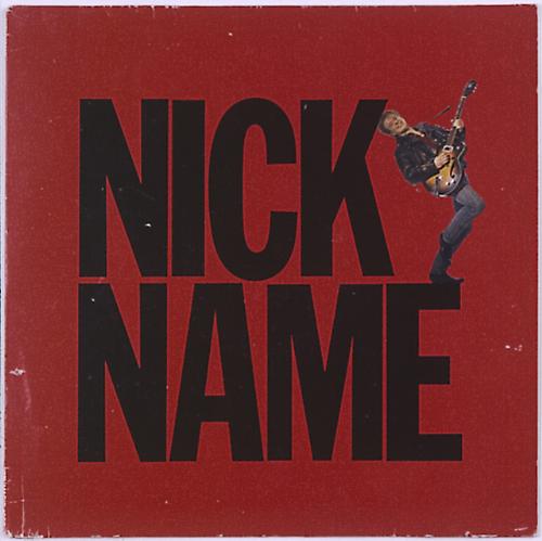 Nickname - Nickname