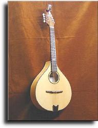 Mandola - Musikalia Mandola