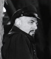 ANTON LAVEY - ..