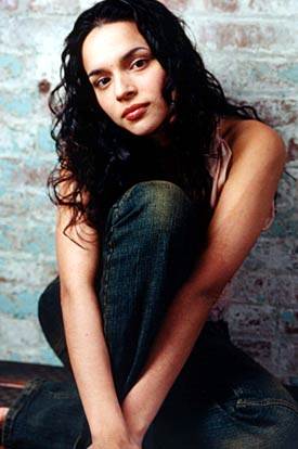 norah jones - norah jones