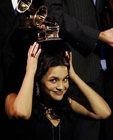 norah jones - norah jones