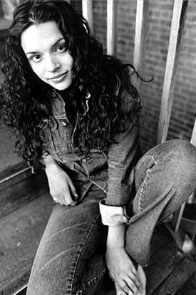 norah jones - norah jones