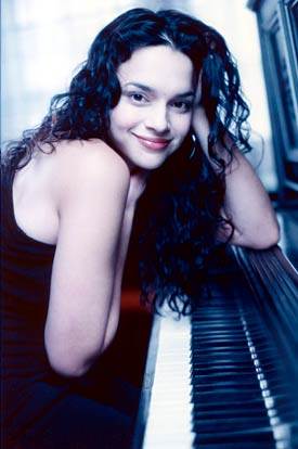 norah jones - norah jones