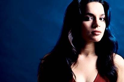 norah jones - norah jones