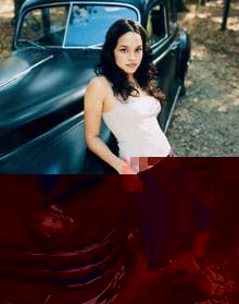 norah jones - norah jones