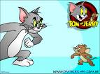 tom n jerry -  it is so creative & humorous,,,