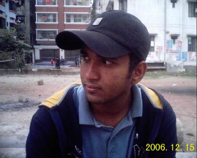 me, alone - its ma fav place, where i always chit-chat with ma friends.