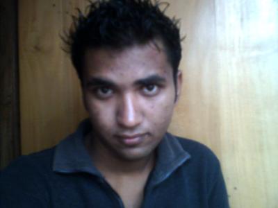 black - acually i am bit black....it porves ....