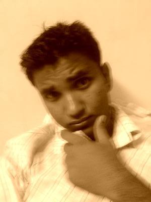 tens - i am thiking deeply...about wht i gonna do