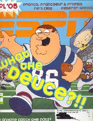 Peter Griffen - Peter Peter Griffen - Peter