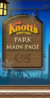 Knotts Berry Farm - This has snoopy and peanuts people