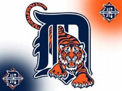 Tigers - Detroit Tigers