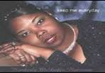 http://www.wpwcradio.com (listen to the music!) - Kimberly McDuffie Robinson-The Songbird of North Carolina. You can listen to her music on www.wpwcradio.com