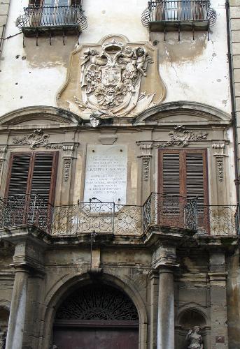 Hystory - A tribute to Giuseppe Garibaldi
