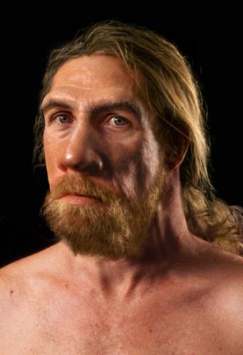 Neanderthal - Neanderthal