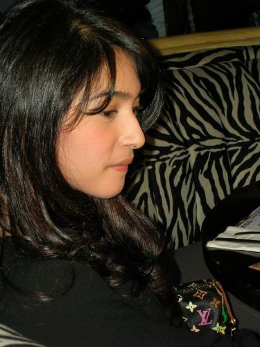 from right side - right side of me