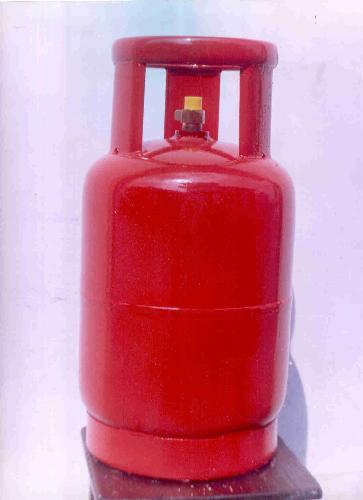 LPG Cylinder - LPG Cylinder