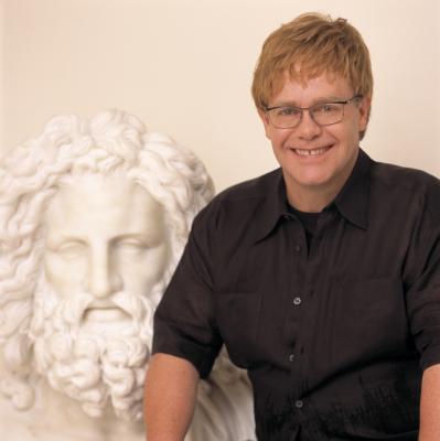 elton john - elton john