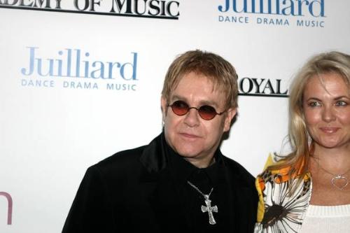 elton john - elton john
