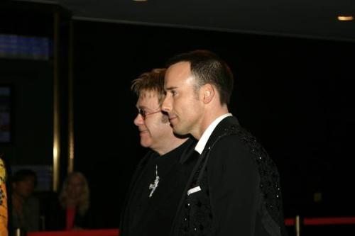 elton john - elton john