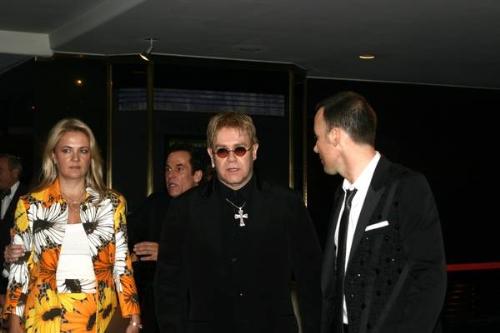 elton john - elton john