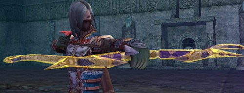 my fav. char - my fav. char