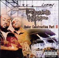 Timbaland - Timbaland + Magoo-Under Constuction II