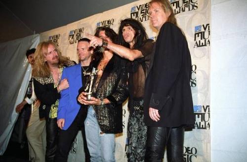 aerosmith - aerosmith