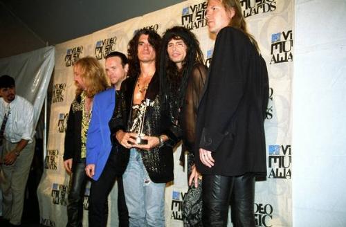 aerosmith - aerosmith