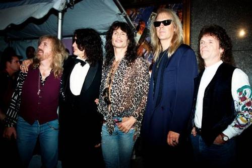 aerosmith - aerosmith