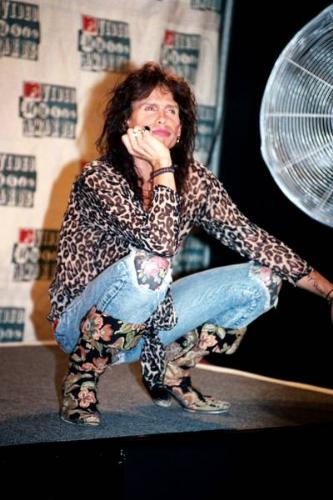 aerosmith - aerosmith