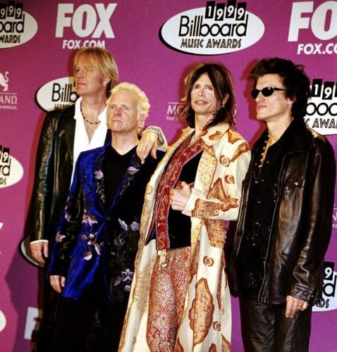 aerosmith - aerosmith