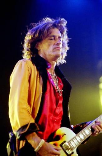 aerosmith - aerosmith