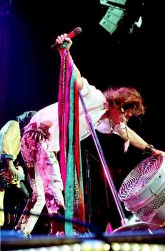 aerosmith - aerosmith