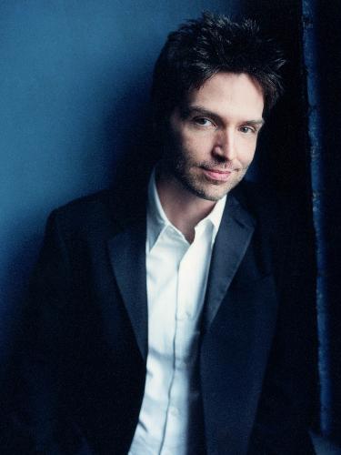 Richard Marx  - Richard Marx Closeup
