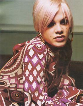 pink - pink