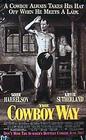 The Cowboy Way - woody harrelson and kieffer sutherland