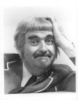 Captain Kangaroo - a very popular tv show in the 60&#039;s